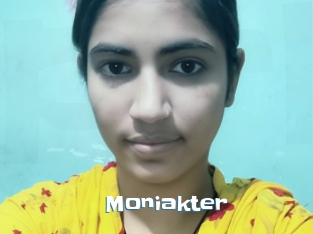 Moniakter