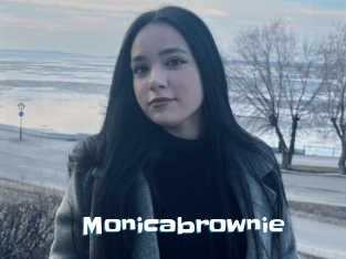 Monicabrownie