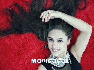 Monicacat