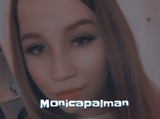 Monicapalman