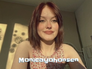 Monicayohonsen