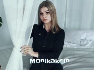 Monikakeln