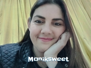 Moniksweet