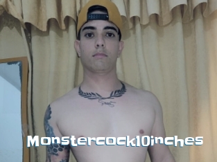 Monstercock10inches