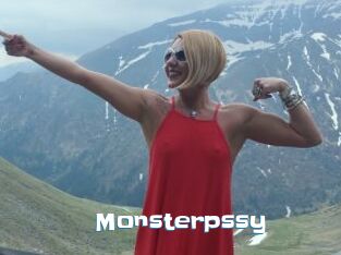 Monsterpssy