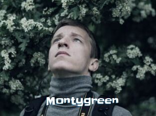 Montygreen