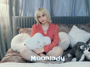 Moonlady