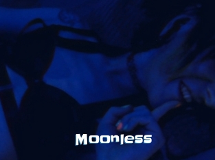 Moonless