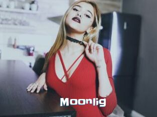 Moonlig