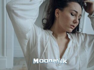 Moonmilk