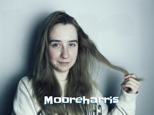 Mooreharris