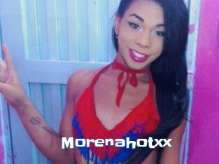 Morenahotxx
