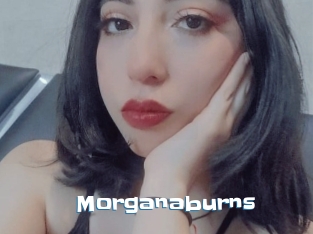 Morganaburns