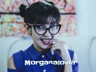 Morganalover