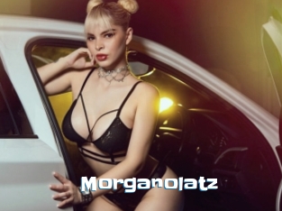 Morganolatz