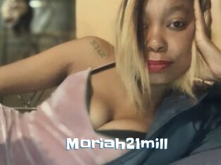 Moriah21mill