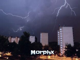 Morphx