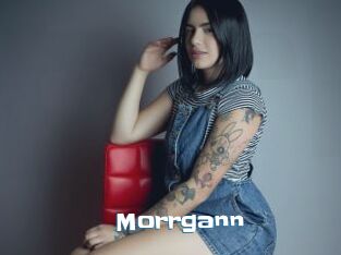 Morrgann