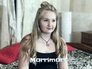 Morrimorr
