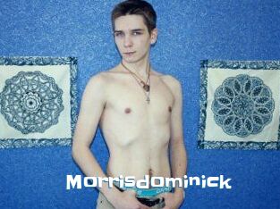 Morrisdominick