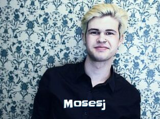 Mosesj