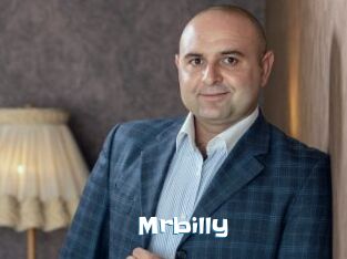 Mrbilly