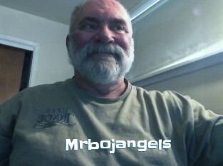Mrbojangels