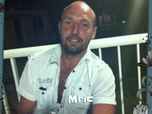 Mric