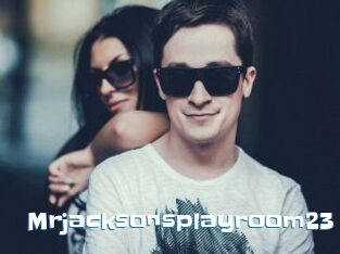 Mrjacksonsplayroom23