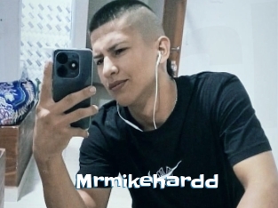 Mrmikehardd