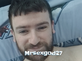 Mrsexgod27