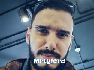 Mrtylerd