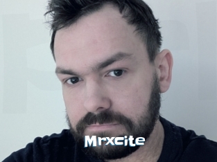 Mrxcite