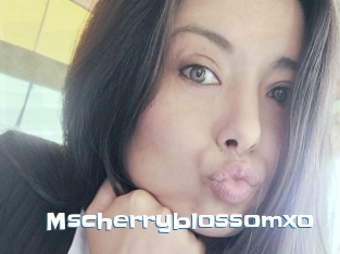 Mscherryblossomxo