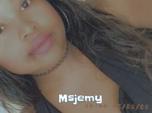 Msjemy