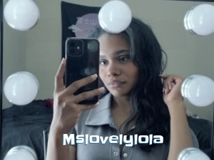 Mslovelylola