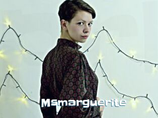 Msmarguerite