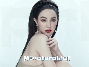 Msnaturaldoll