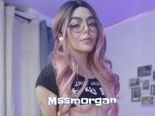 Mssmorgan
