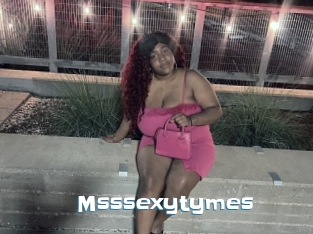 Msssexytymes