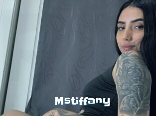 Mstiffany