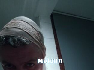 Muki101