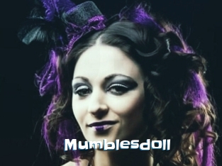 Mumblesdoll