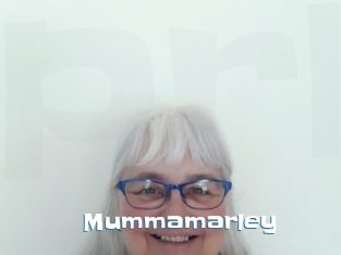 Mummamarley