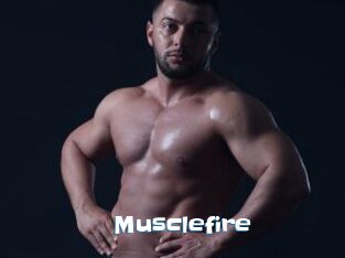 Musclefire
