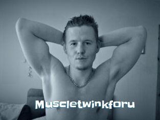 Muscletwinkforu