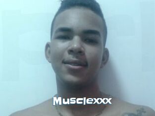 Musclexxx