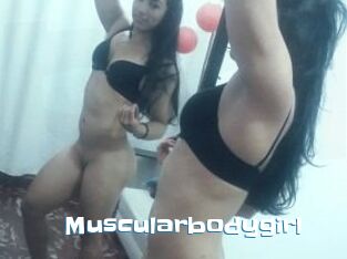 Muscularbodygirl