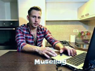 Musellag