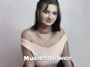 Musicalpower